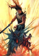 虾米导航正在跳转中领头